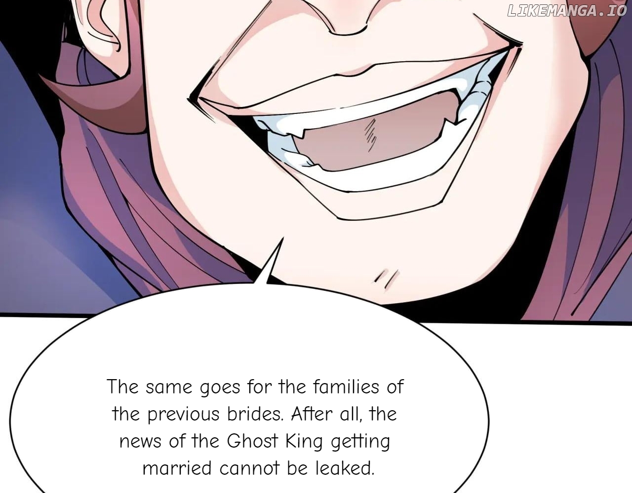 Era of the Haunted Chapter 312 - page 84